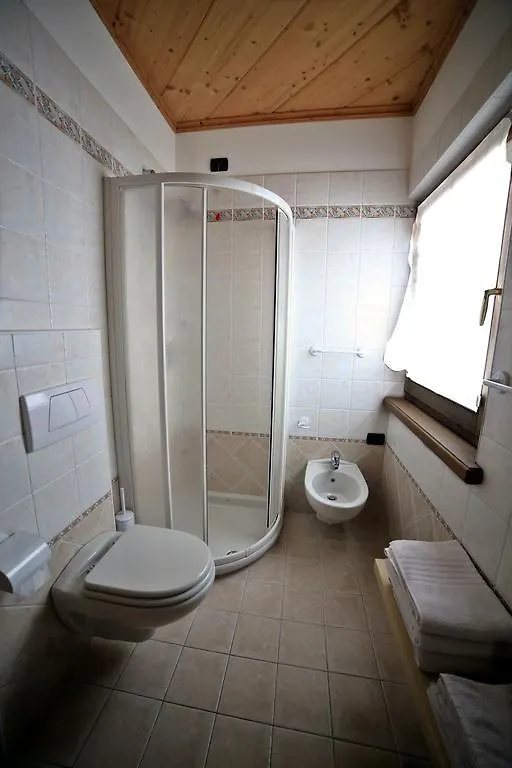 Chalet Marinella Apartment Livigno 0*,  Italy