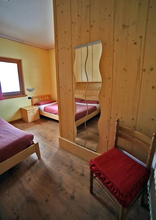 شقة Chalet Marinella ليفينو